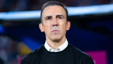 Vicente Sánchez se juega la vida ante Sounders - Foto: Imago