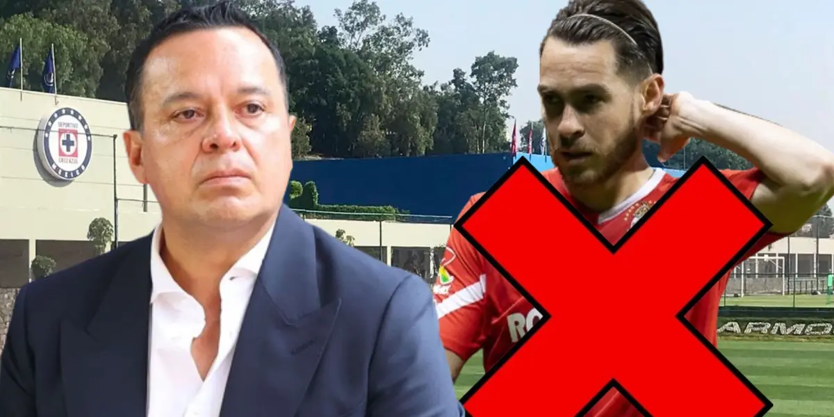 Víctor Velázquez junto a el Canelo Angulo/La Máquina Celeste