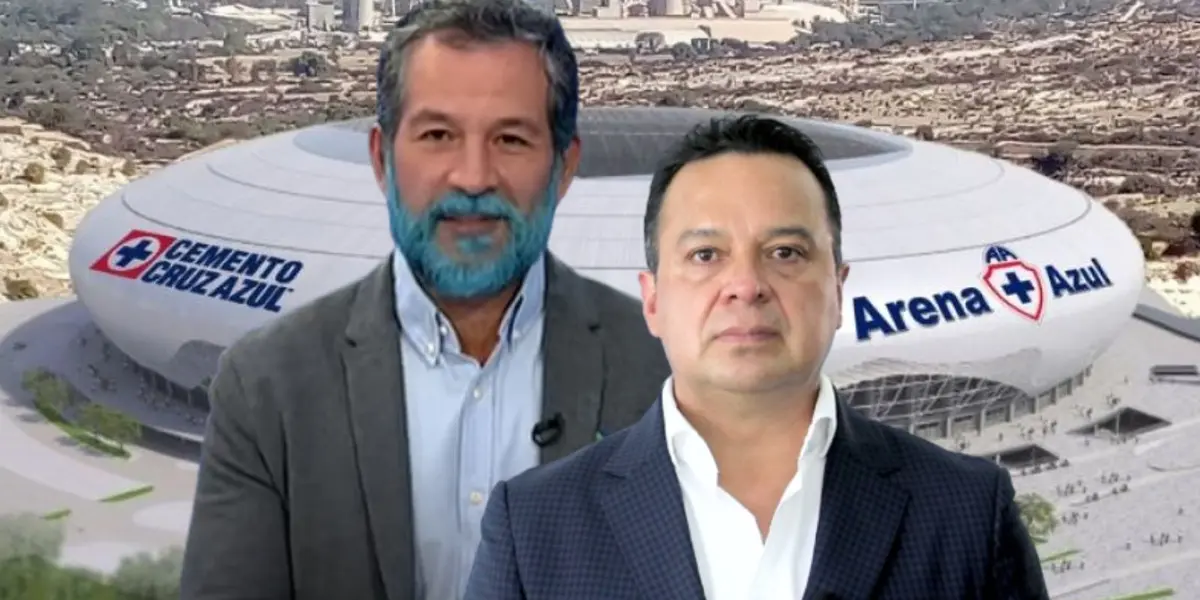 Víctor Velázquez solo ha hecho promesas falsas con respecto al nuevo hogar de La Máquina.