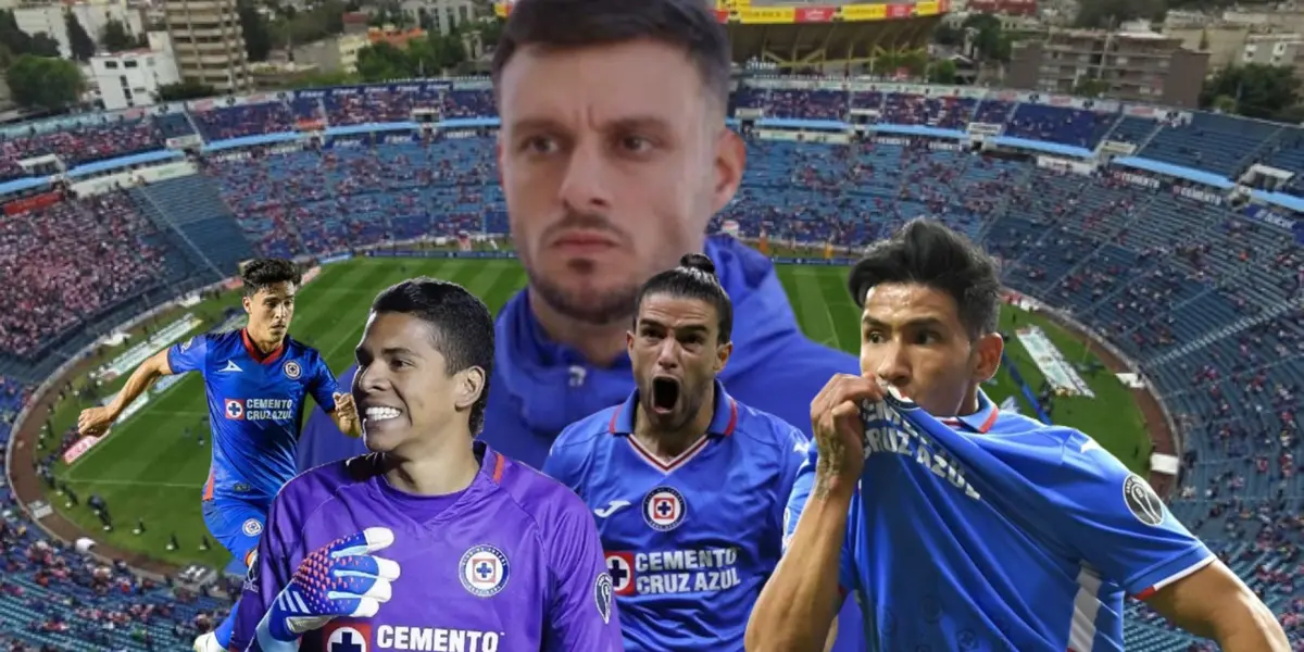 VIDEO-Doblete de Berterame que acerca a los Regios, Sepúlveda descontó