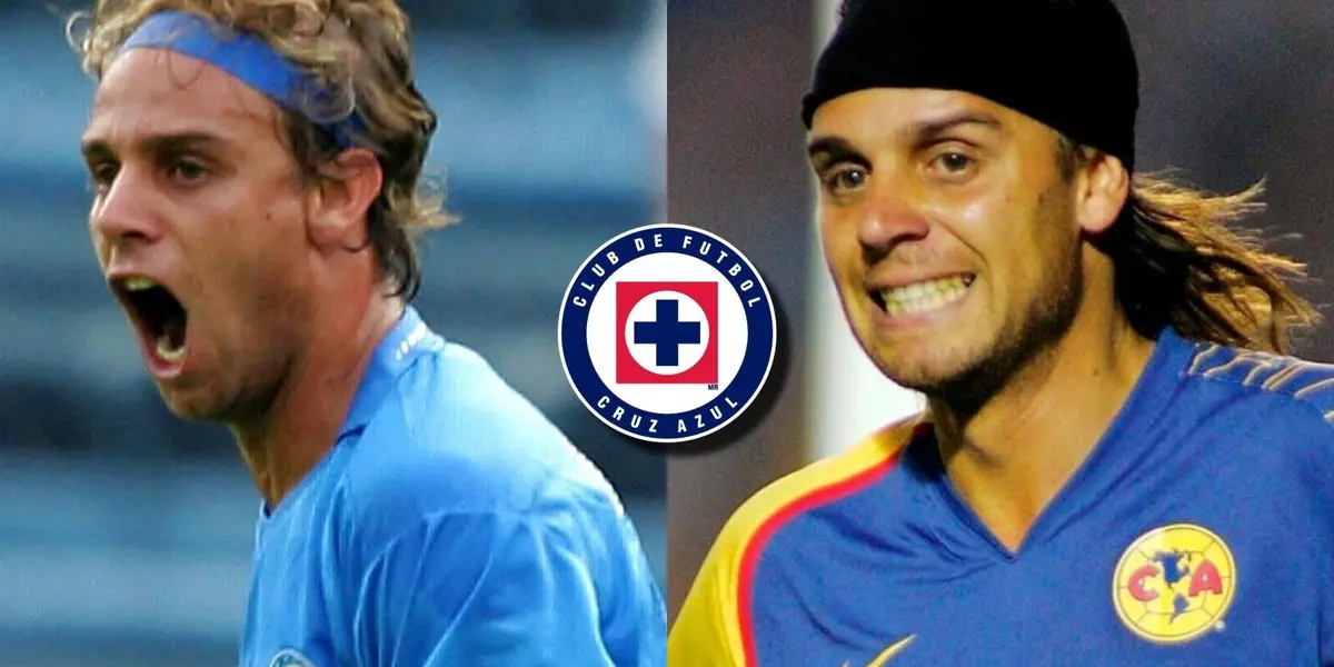 Vive alejado de las canchas tras traicionar a La Máquina Celeste con las Águilas.