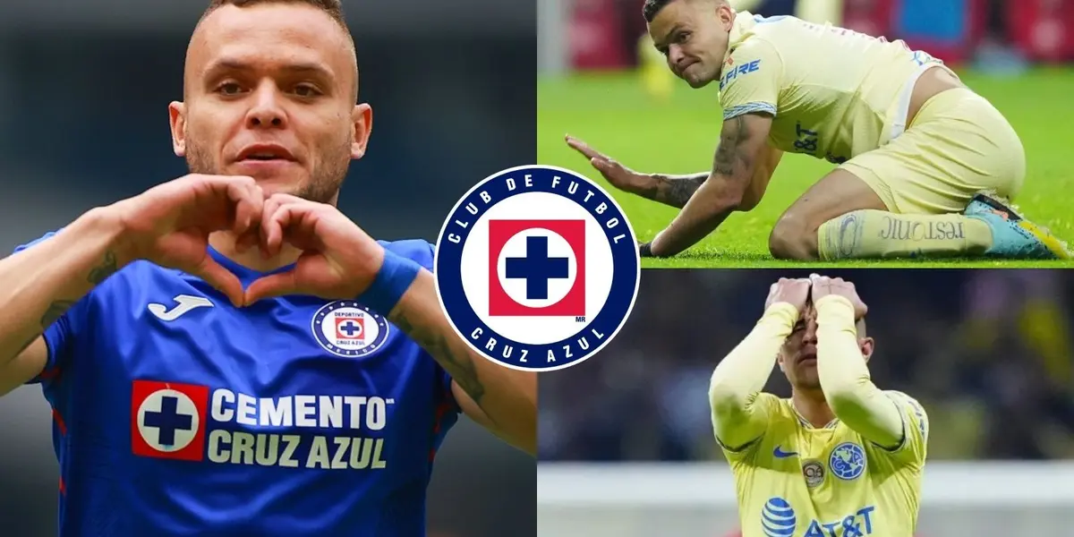 ¿Vuelve o no Jonathan Rodríguez a La Maquina Celeste rumbo al Clausura 2023?