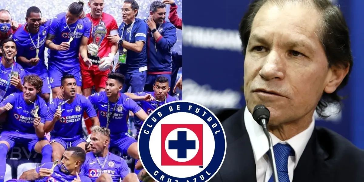 Y hoy ninguno de los dos personajes se encuentra en La Máquina Celeste.