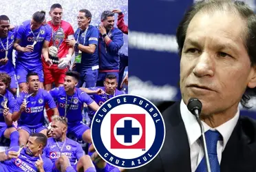 Y hoy ninguno de los dos personajes se encuentra en La Máquina Celeste.