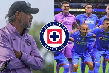 Y todo por no sacarlo a tiempo ya que estaba tocado frente a los Gallos Blancos.