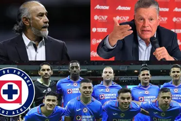 Y vaya que lo conoce perfectamente Raúl Gutiérrez. ¿Habrá traición en La Máquina?