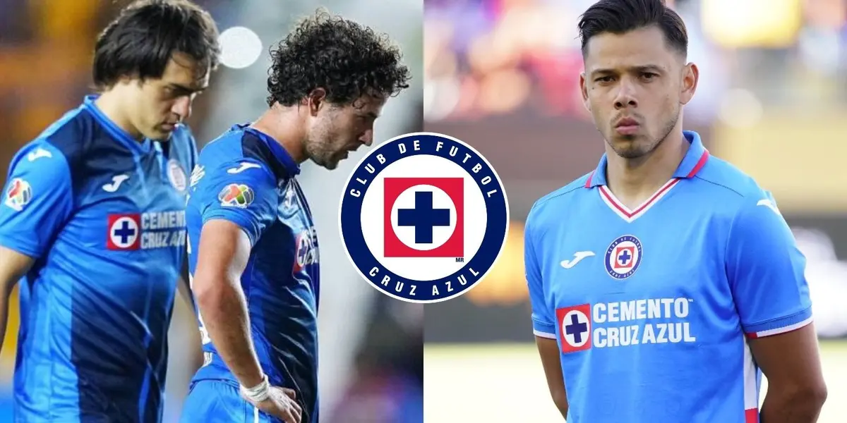 Ya deberían de sentarlo de una buena vez; solo da lástima en el terreno de juego.