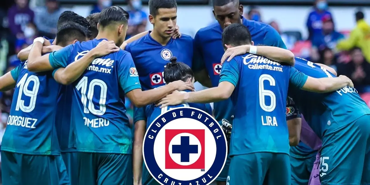 Ya era hora de poner mano dura en el equipo y estos jugadores no estarían en el Clausura 2023.