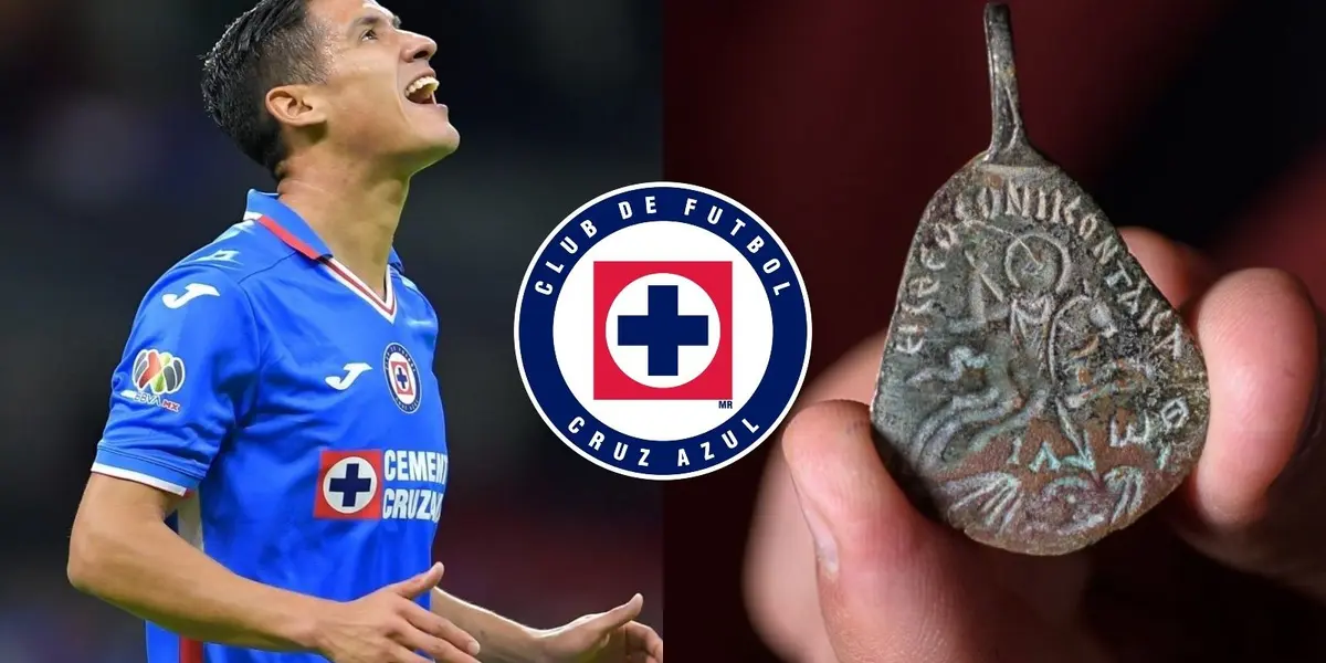 Ya era hora de que anotara el Brujo; penosamente no sirvió de mucho en el BBVA.