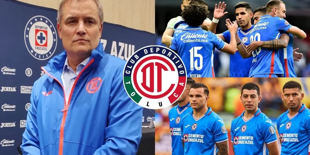 Ya era hora que el estratega uruguayo pusiera orden en el Apertura 2022.