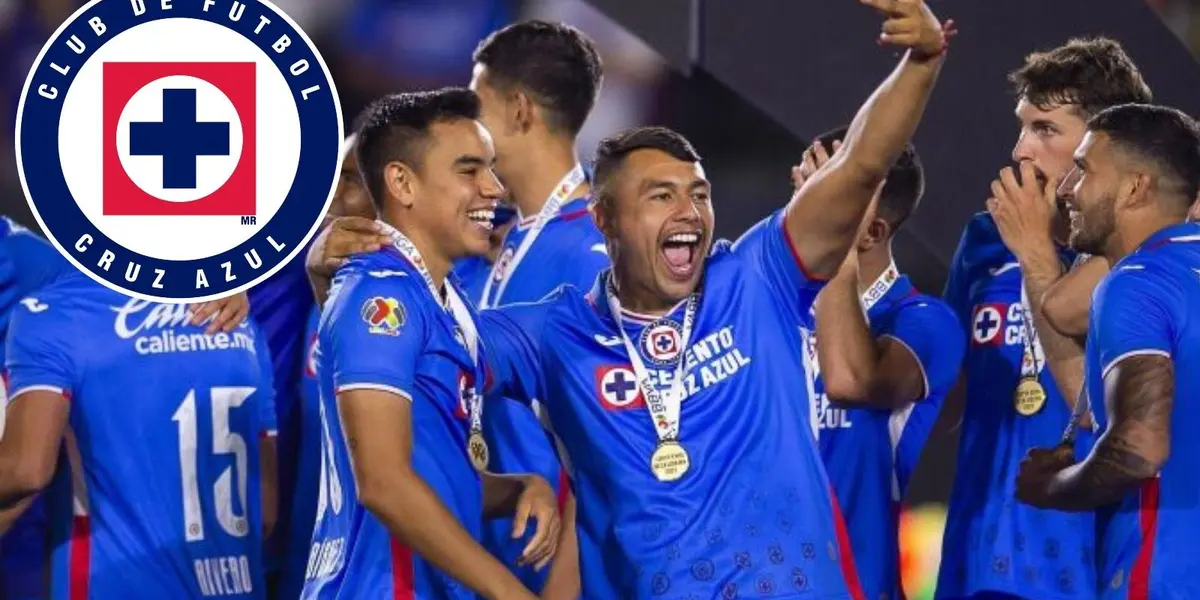 Ya era hora que la directiva tomara este tipo de decisiones en pro de La Máquina Celeste.