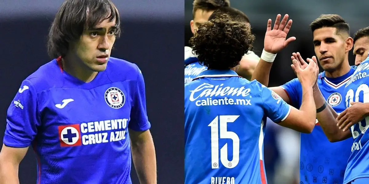 Ya era hora que tuviera minutos y gracias al Potro logró ser titular de nueva cuenta.