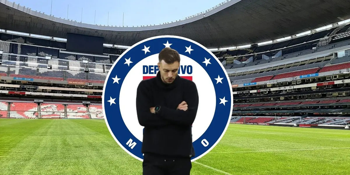 Ya es un hecho no oficializado que Anselmi llegará a la Máquina, ahora la cosa es ver cuándo es que se puede dar su llegada.