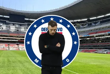 Ya es un hecho no oficializado que Anselmi llegará a la Máquina, ahora la cosa es ver cuándo es que se puede dar su llegada.