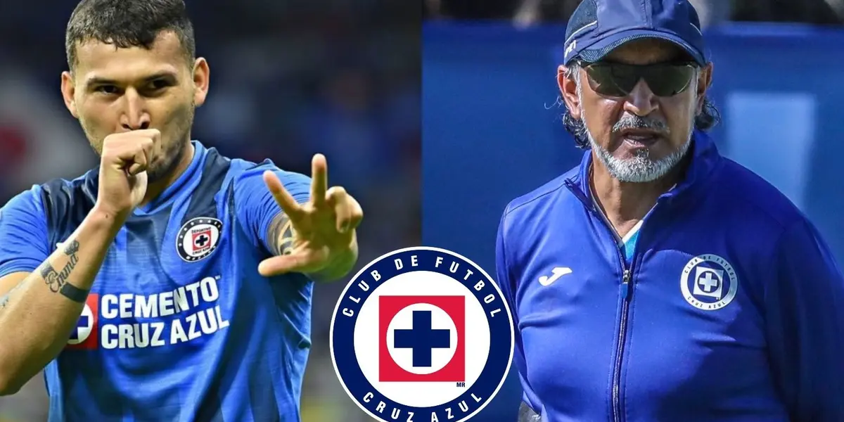 Ya está entrenando a marchas forzadas para volver a las canchas lo más pronto posible.