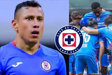 Ya estaría definido su futuro con el conjunto cementero si se cae frente a La Fiera.