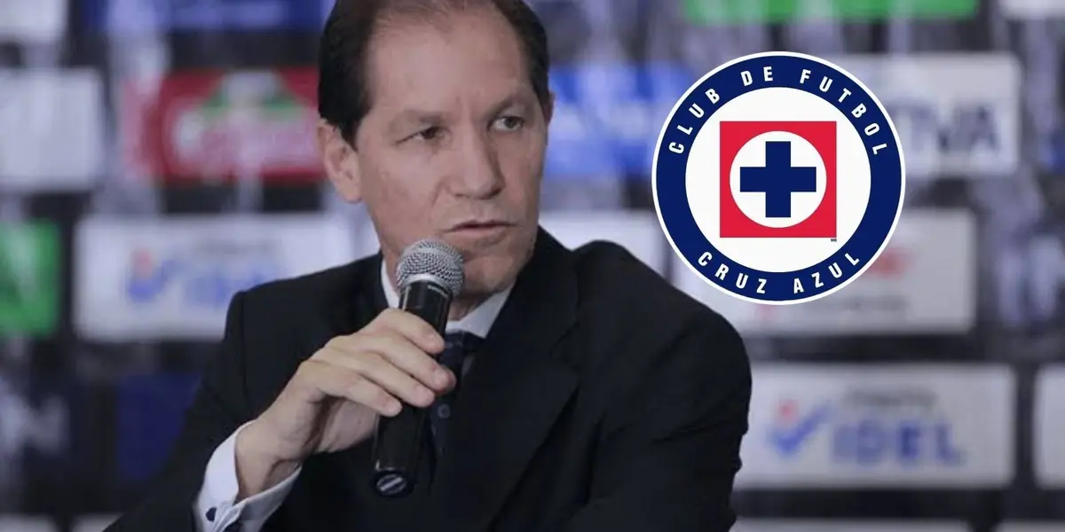 Ya ni llorar es bueno con este tipo de decisiones; esperemos y el aprendiz de Ordiales no le haga caso.