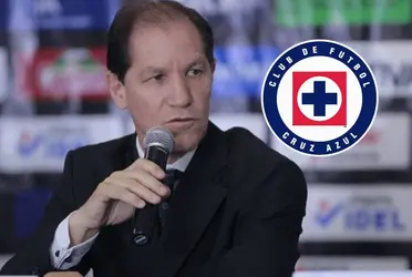 Ya ni llorar es bueno con este tipo de decisiones; esperemos y el aprendiz de Ordiales no le haga caso.