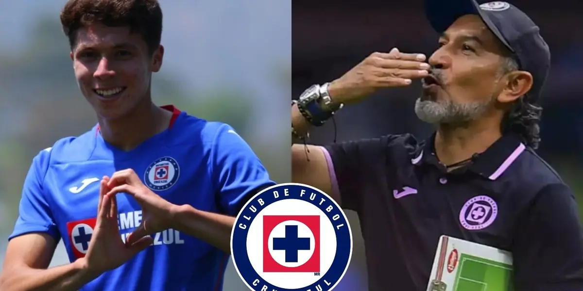 ¿Ya no es el mimado de Raúl Gutiérrez en La Máquina Celeste?