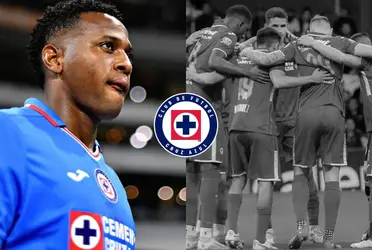 Ya no quieren a Michael Estrada en La Máquina Celeste, lo insultaron en la televisión.