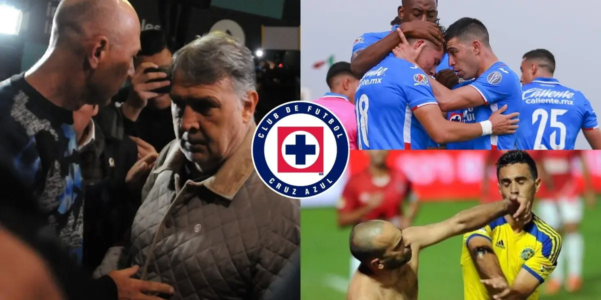 Ya no regresaría a la Selección mexicana por bofetear a un aficionado en el Aeropuerto.