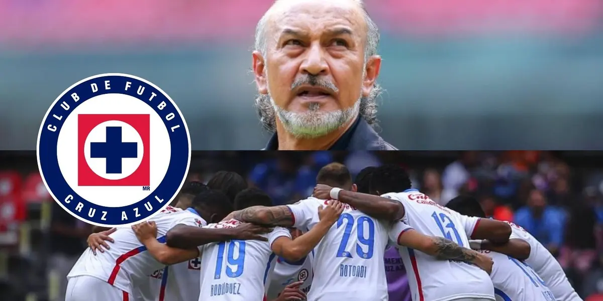 Ya no tendrían cupo en el equipo más importante del país; a darlo todo por el club.