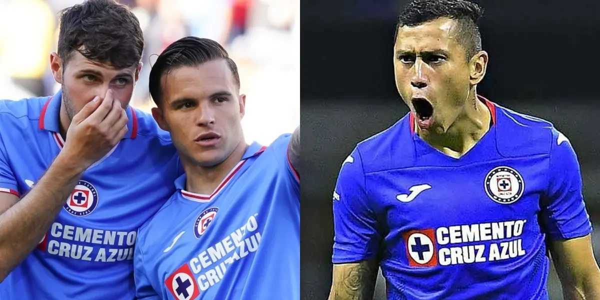 Ya que le quiten la beca a Julio César Domínguez; el reemplazo estaría en la banca.