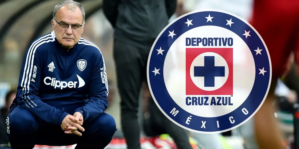 Ya se confirmó la salida de Juan Reynoso de la Máquina Cementera