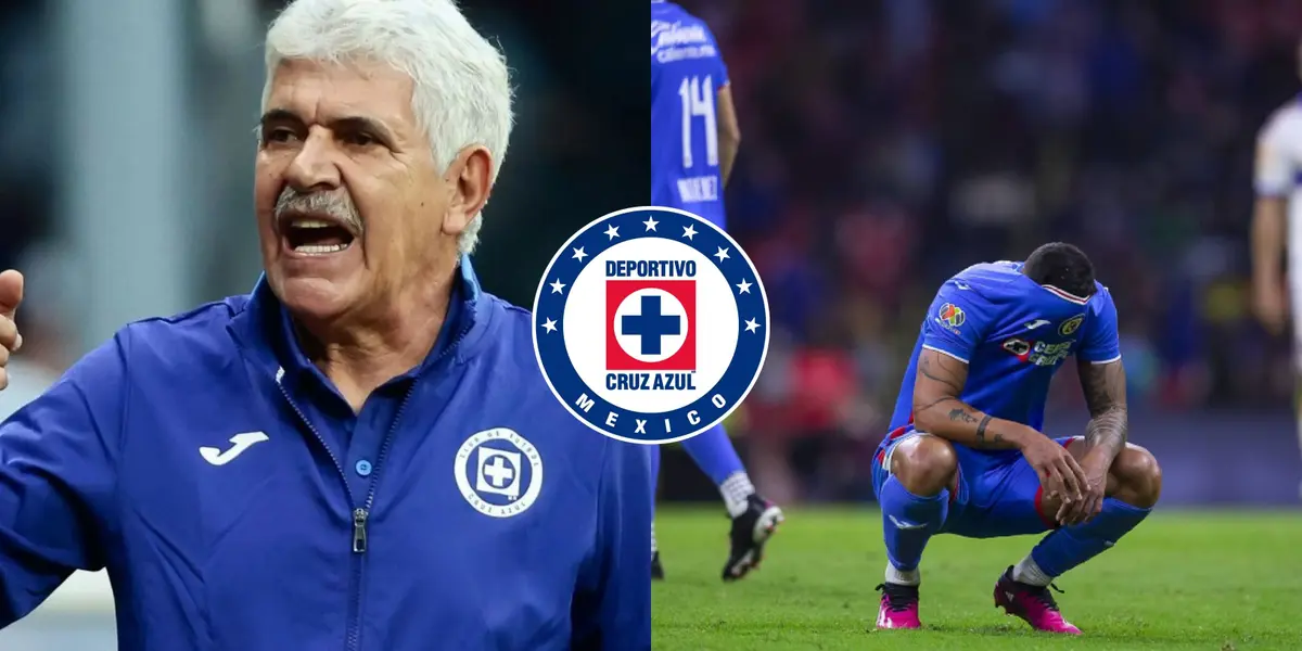 Ya se conoce al silbante del partido de la Máquina Cementera