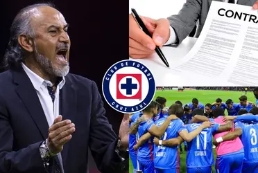 Ya se habría agotado la paciencia tanto de Raúl Gutiérrez como de Víctor Velázquez.