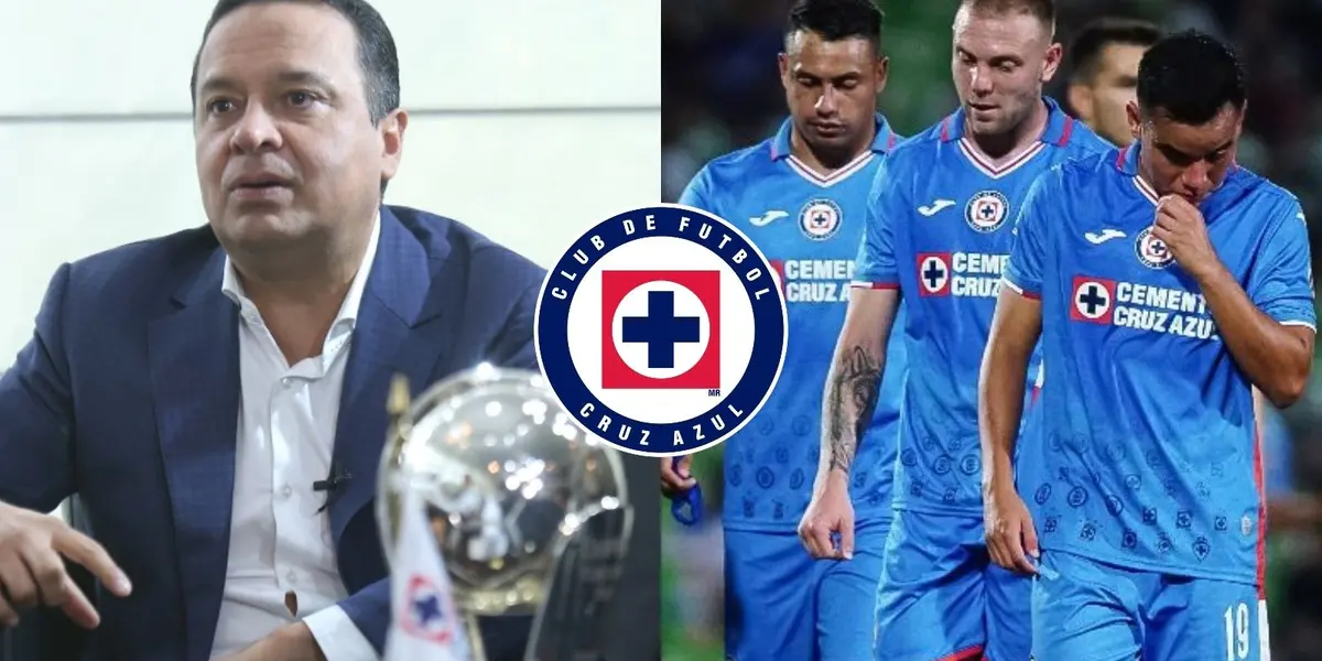 Ya se habría hartado de sus notables altibajos dentro de La Máquina Celeste.