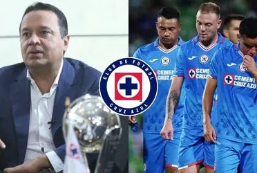 Ya se habría hartado de sus notables altibajos dentro de La Máquina Celeste.