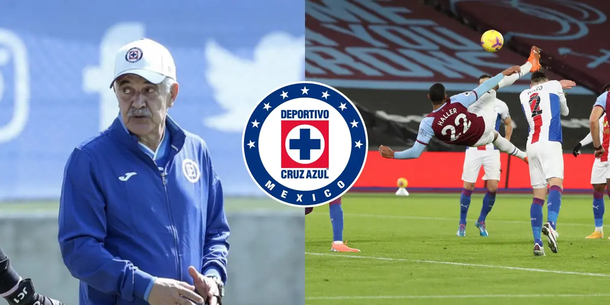 Ya se preparan para recibirlo en la Noria como se merece