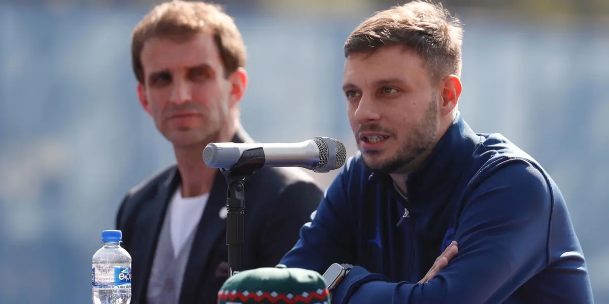 Ya se sabe cuántos extranjeros buscará fichar Cruz Azul, Anselmi el más feliz.