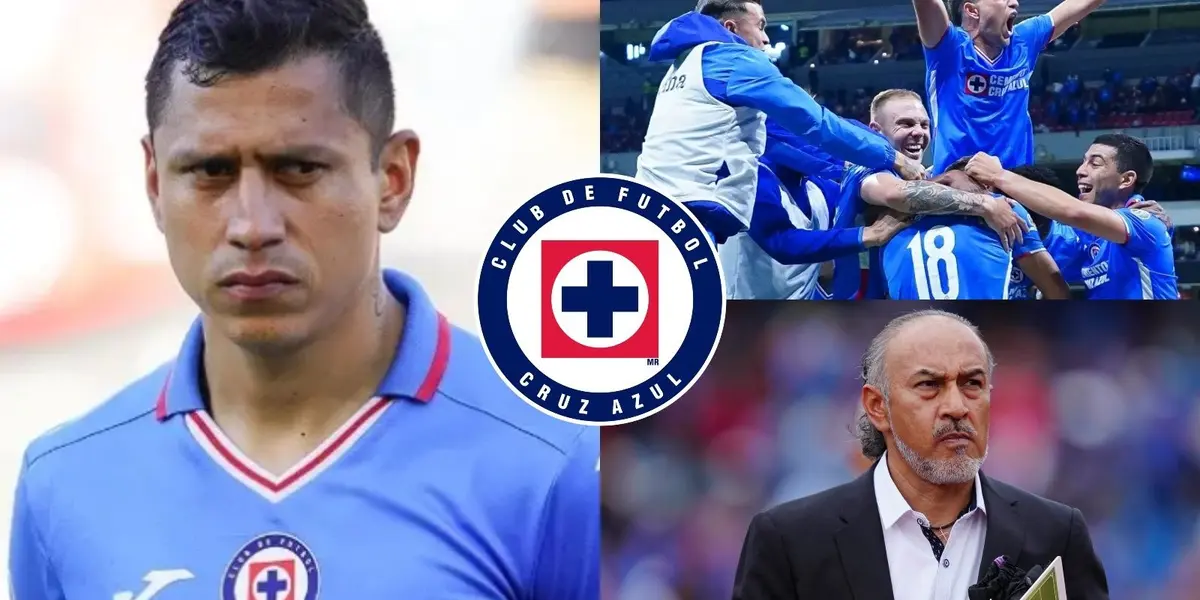 Ya sería tiempo de renovar la plantilla de La Máquina según el Potro Gutiérrez.