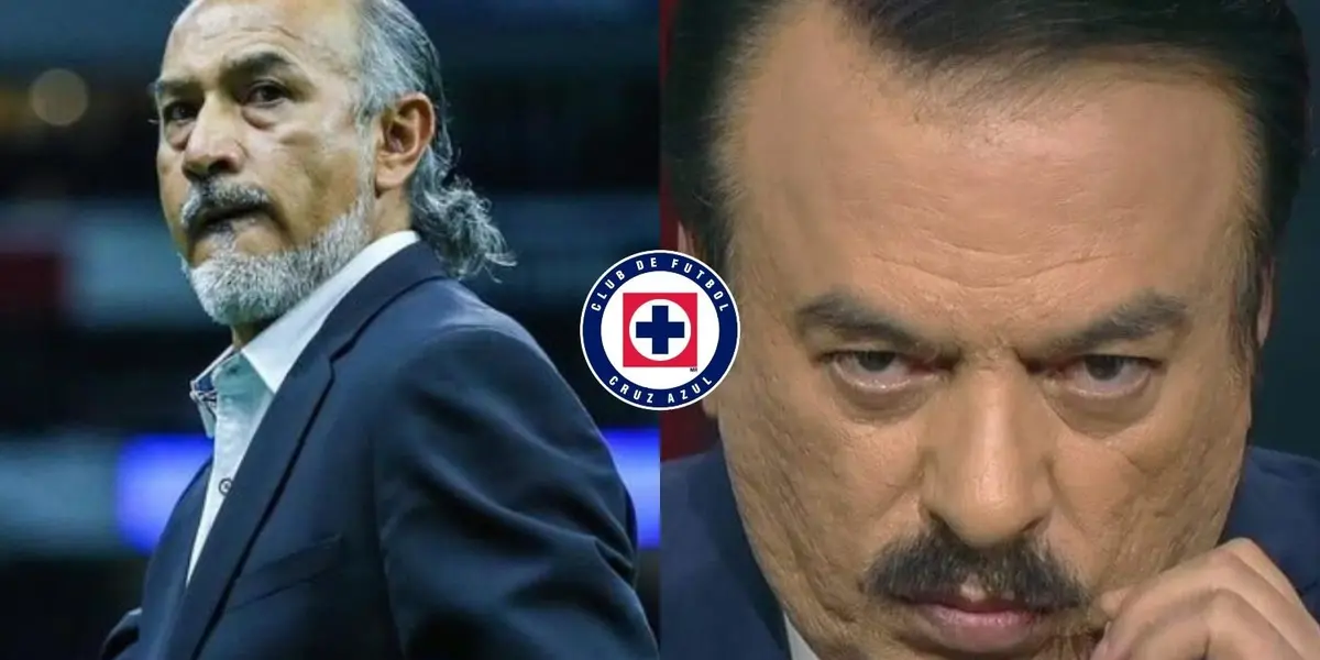 Ya tendría un ultimátum en La Máquina Celeste, o gana o se va del equipo.