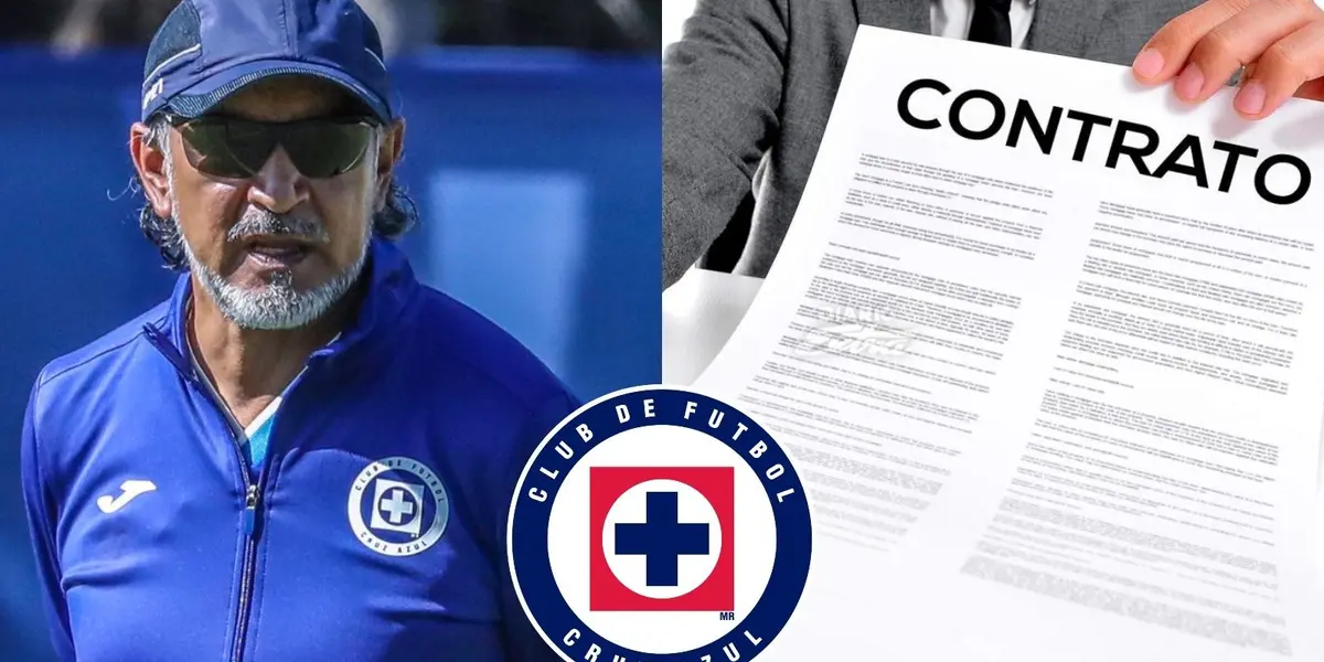 Ya tendrían preparado al primer fichaje de La Máquina Celeste para el Clausura 2023.