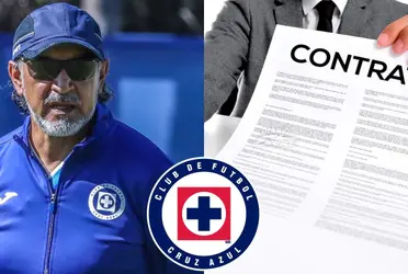 Ya tendrían preparado al primer fichaje de La Máquina Celeste para el Clausura 2023.