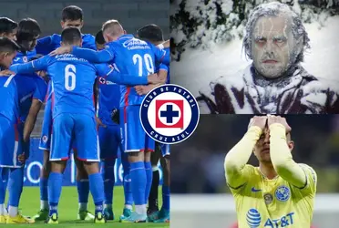 Ya tenemos a un exWila y ahora llegaría otro; prefieren la grandeza de La Máquina Celeste.