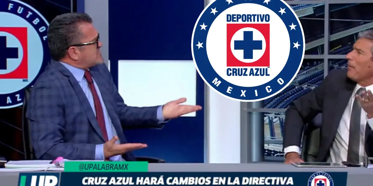 Yayo de la Torre confiesa que Anselmi lo ha dejado callado