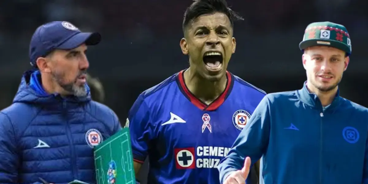 Ángel Sepúlveda - Foto: Mexsport
