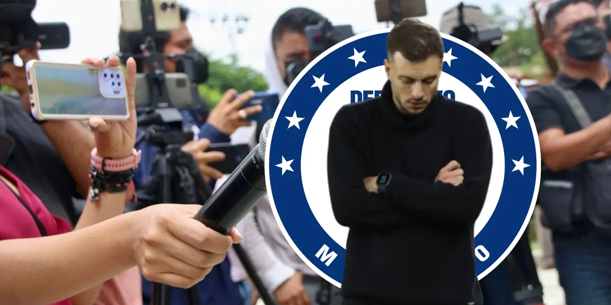 Anselmi ha dejado callado a todos sus detractores 