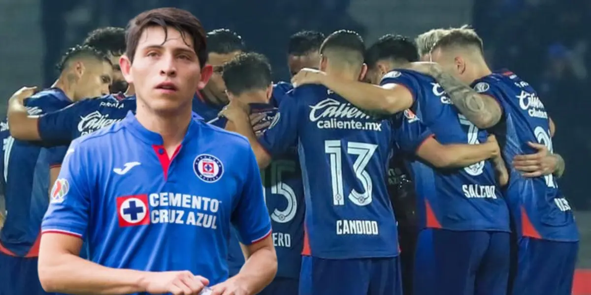 Así fue el gol anulado a Alexis Gutiérrez vs Rayados