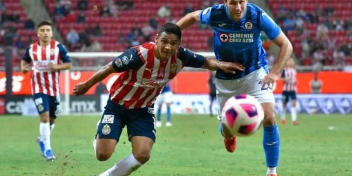Chivas no buscaría otra sede para el partido contra Cruz Azul tras veto
