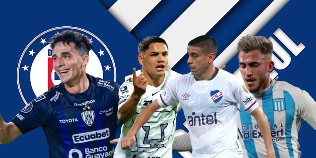 Cruz Azul vuelve a dejar puntos 