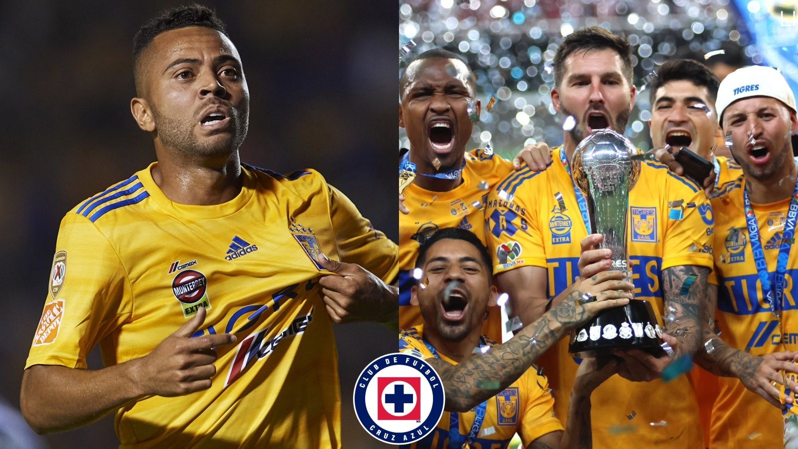 Cruz azul legends outlet