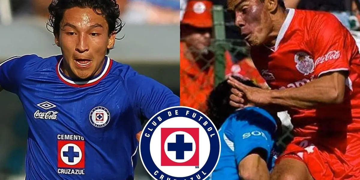 En su prime era el mejor jugador de La Máquina Celeste, hoy está vetado de la Liga MX.