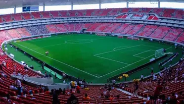 Estadio Akron - Foto: Jam Media 