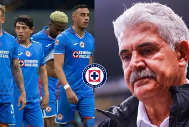 Este futbolista fue el único de La Máquina en no jugar un solo minuto con el primer equipo.