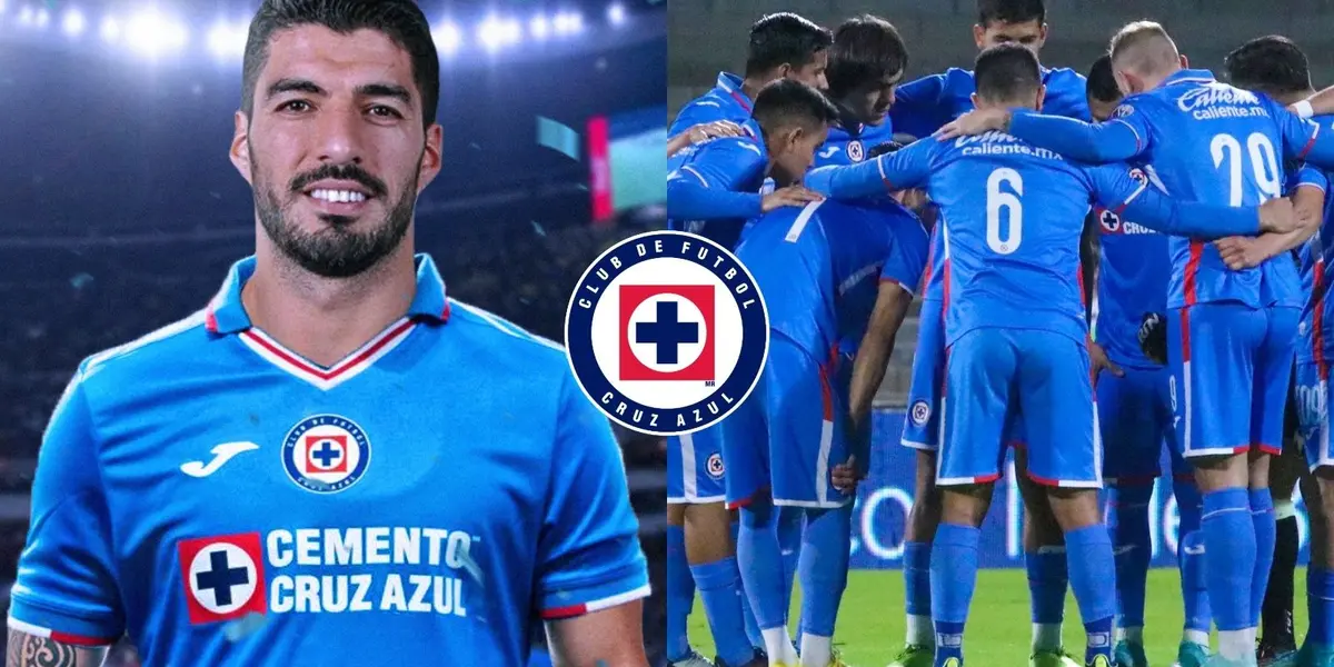 Este jugador llenaría de goles al Pistolero durante el Clausura 2023.